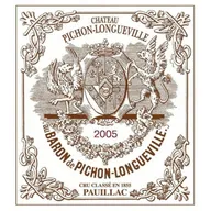 Château Pichon Longueville