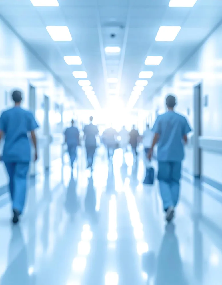 Santé et médico-social