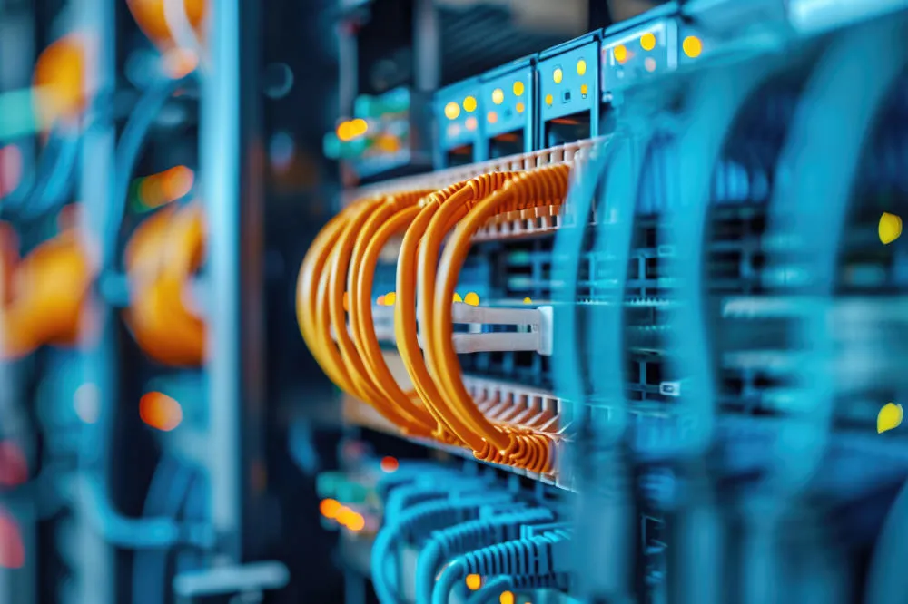 Conception, Installation et Maintenance de vos infrastructures