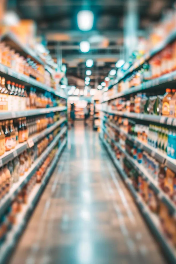 Commerce et distribution