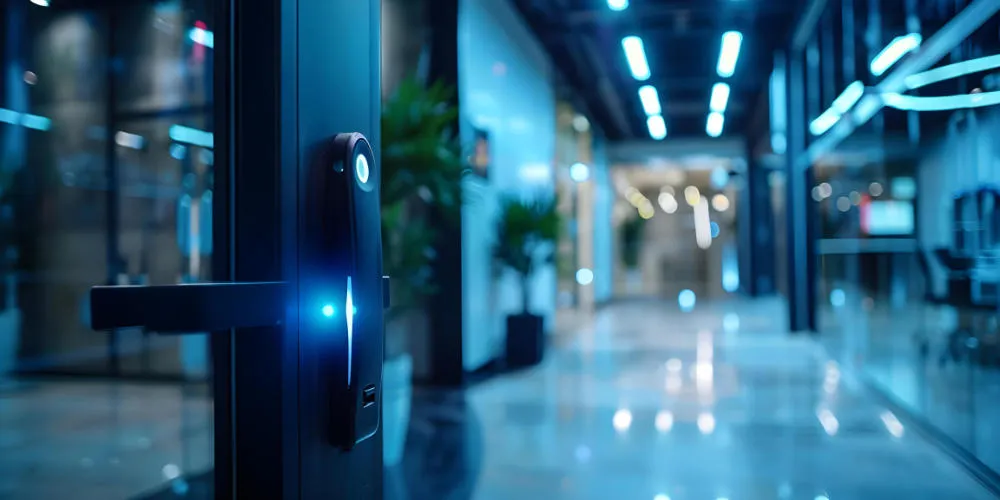 Sécurité et protection